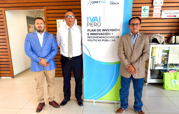 foto de la comunidad universitaria participando del programa