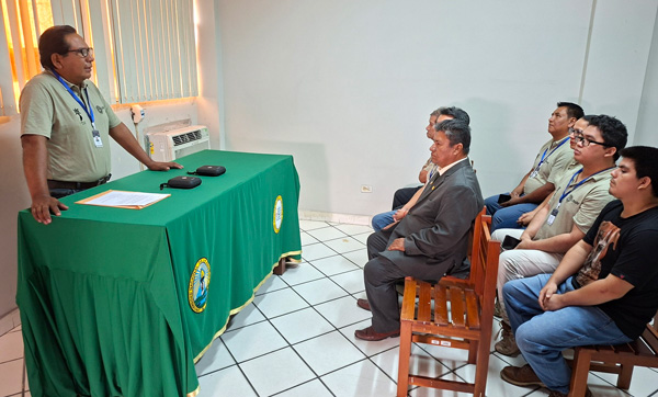 Imagen de expositores