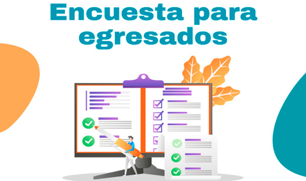 Encuesta para egresados de la UNAP