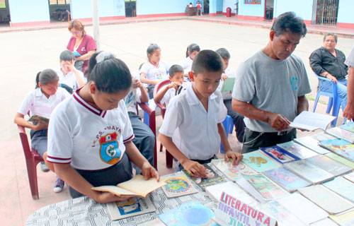 Educación: eje del desarrollo de los pueblos