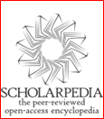 Resultado de imagen para scholarpedia en espaÃ±ol